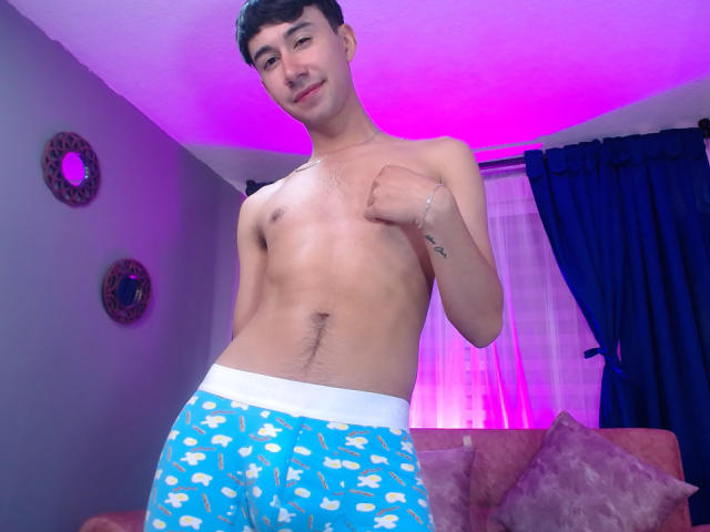 OliverMJ - Live porn &amp; sex cam - 16224474