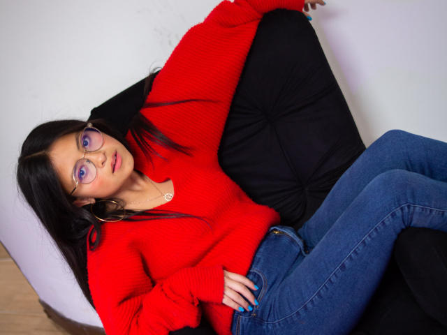 AnnitaWhite - Live porn &amp; sex cam - 16225934