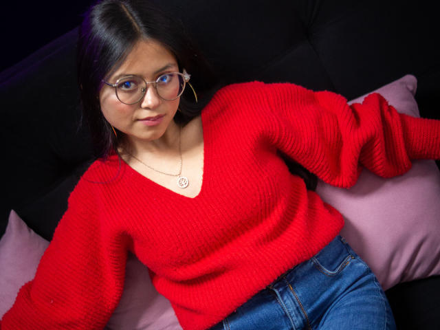 AnnitaWhite - פורנו בשידור חי ומצלמת סקס - 16225978