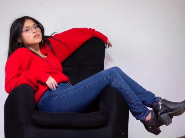 AnnitaWhite - Live porn &amp; sex cam - 16225990