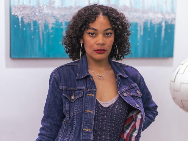 GiaLarken - Sexe cam en vivo - 16226130