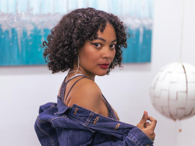 GiaLarken - Live porn &amp; sex cam - 16226146