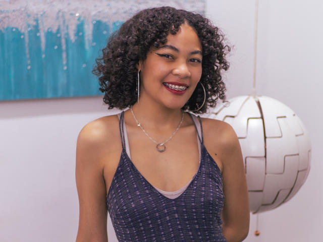 GiaLarken - Live porn &amp; sex cam - 16226234