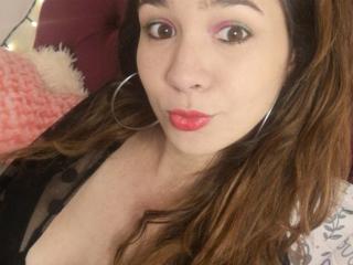 Annabeth - Live porn &amp; sex cam - 16226786