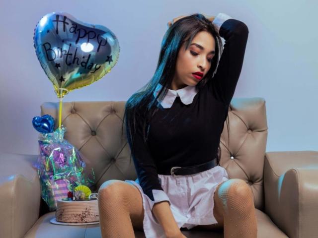 SarahyJhones - Live porn &amp; sex cam - 16227686