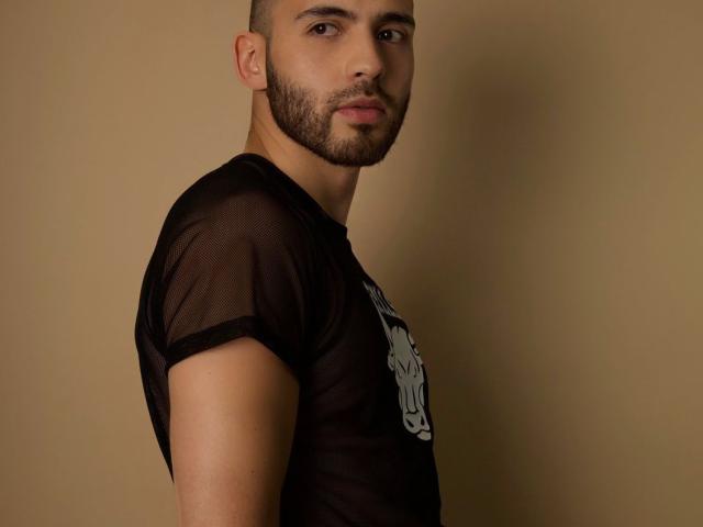 NoahMortom - Live sex cam - 16228018