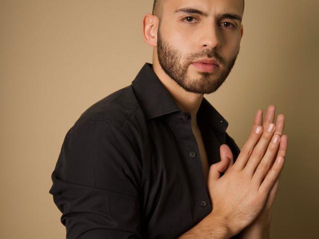 NoahMortom - Live sex cam - 16228042