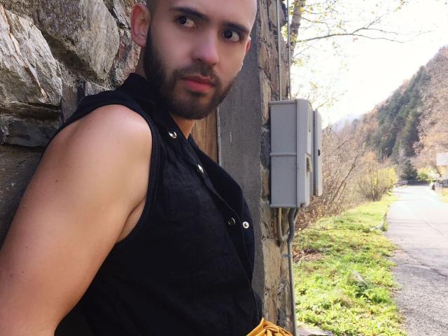 NoahMortom - Sexe cam en vivo - 16228070