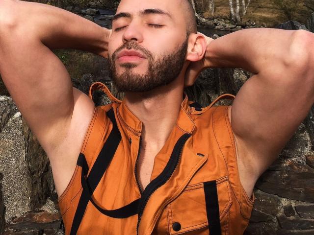 NoahMortom - Live sex cam - 16228074