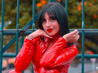 GiulianaFetich - Live sex cam - 16228914