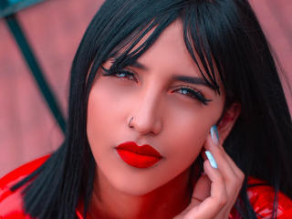 GiulianaFetich - Camera khiêu dâm &amp; quyến rũ trực tiếp - 16228918