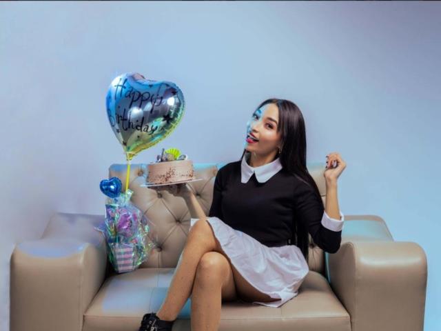 SarahyJhones - Porno na żywo i seks kamera - 16228938