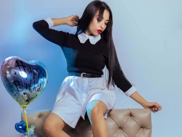SarahyJhones - Live porn &amp; sex cam - 16228950