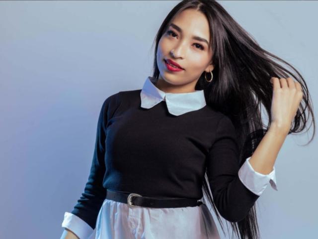 SarahyJhones - Live porn &amp; sex cam - 16228962