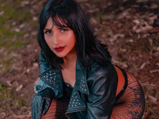 GiulianaFetich - Sexe cam en vivo - 16229018