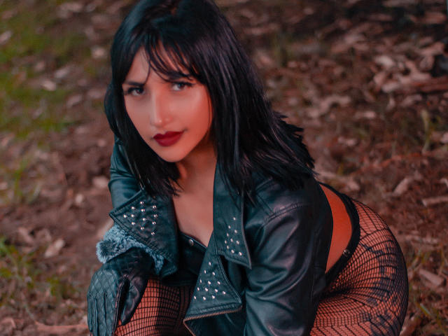 GiulianaFetich - Camera khiêu dâm &amp; quyến rũ trực tiếp - 16229018