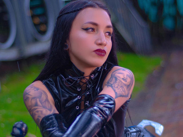 MiaResinfull - Sexe cam en vivo - 16229086