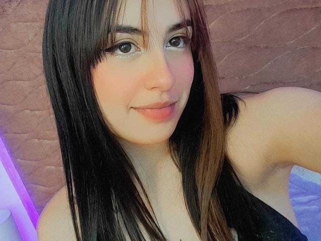 MiaMarkov - Sexe cam en vivo - 16230050