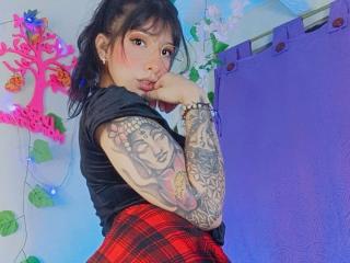 Amelith - Live porn &amp; sex cam - 16230202