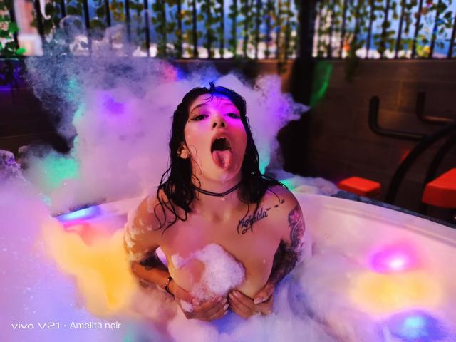 Amelith - Sexe cam en vivo - 16230238
