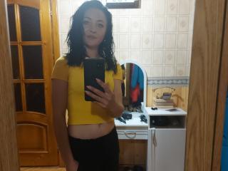 MellinaRose - Sexe cam en vivo - 16230486