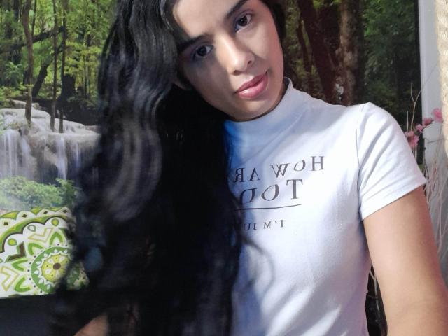 Keyklin - פורנו בשידור חי ומצלמת סקס - 16230590