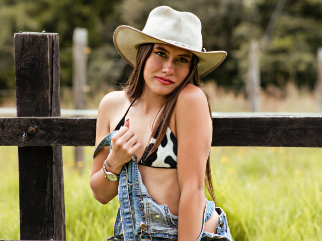 CamiAnderson - Porno na żywo i seks kamera - 16230686