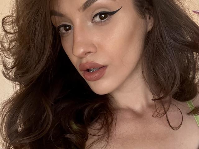 VievienneClemente - Live porn &amp; sex cam - 16231366