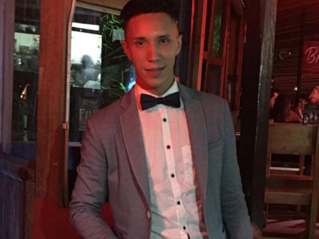 CollinsAngelo - Sexe cam en vivo - 16232358