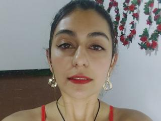 RosalieBlack - Live sex cam - 16232570