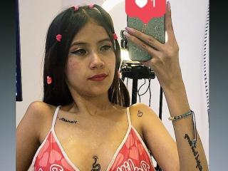 AnahiLamberth - Live porn &amp; sex cam - 16232846