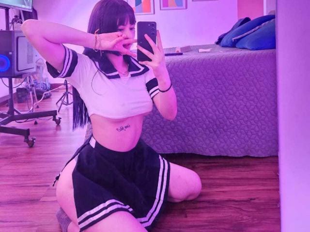 BonnieMel - Live porn &amp; sex cam - 16232950