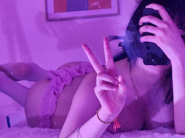 BonnieMel - Live porn &amp; sex cam - 16232962