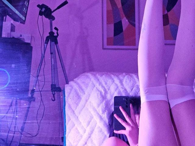 BonnieMel - Live sexe cam - 16232974