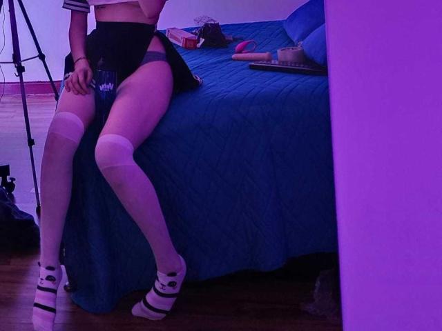 BonnieMel - Live sex cam - 16232986