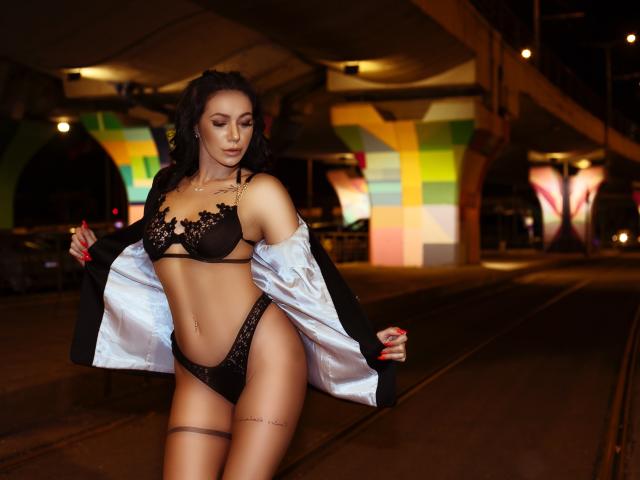 NadiaCaprice - Sexe cam en vivo - 16234814