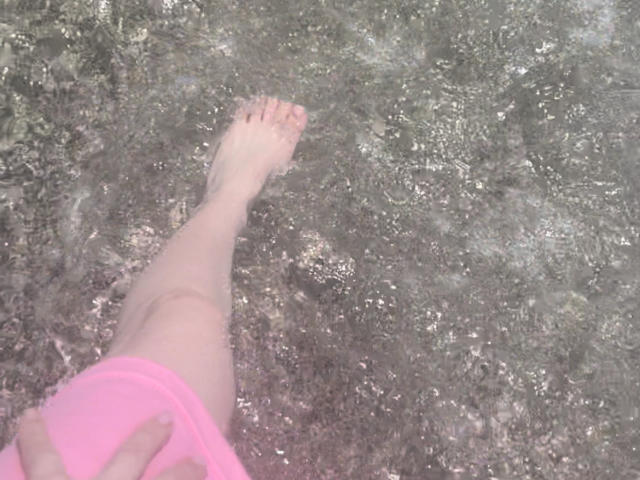 RozalinaPleasure - 라이브 포르노 &amp; 섹스 캠 - 16237166