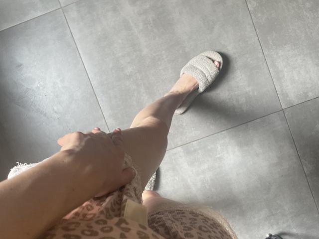 RozalinaPleasure - Sexe cam en vivo - 16237358