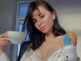 FoxyMika - Camera khiêu dâm &amp; quyến rũ trực tiếp - 16237670