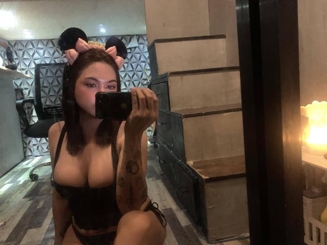 UrDreamGirlX - Camera khiêu dâm &amp; quyến rũ trực tiếp - 16239718