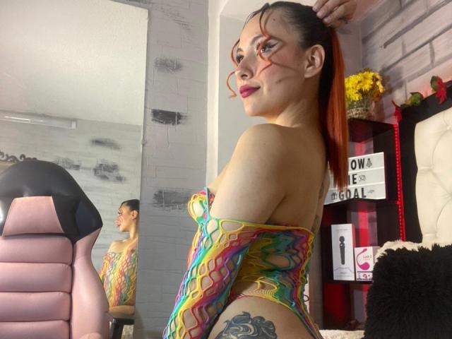 ValeryHarllow - Live porn &amp; sex cam - 16239786