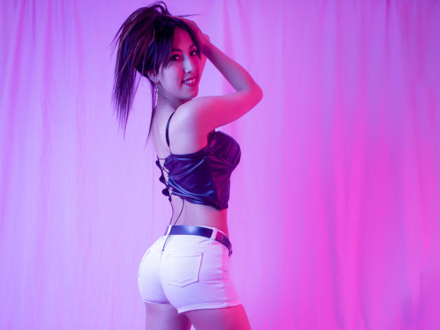 CamilaLolpez - Live sexe cam - 16240602