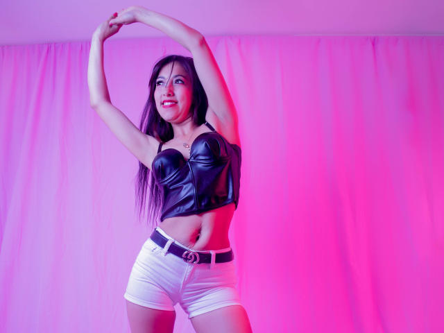 CamilaLolpez - Live sexe cam - 16240618