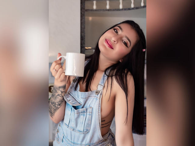 LilyScarlett - Live porn &amp; sex cam - 16241254