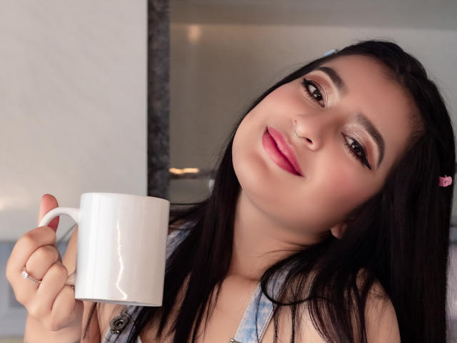 LilyScarlett - Sexe cam en vivo - 16241262