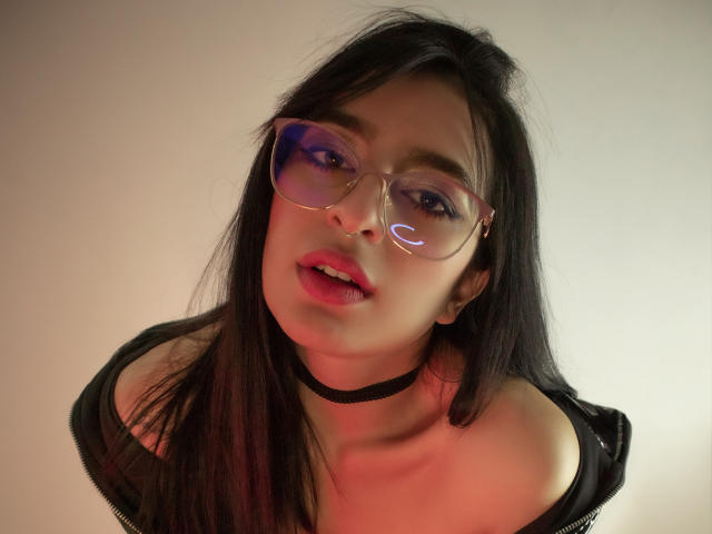 LilyScarlett - сексуальная веб-камера в реальном времени - 16241434