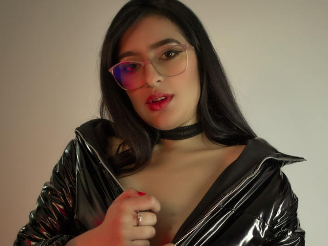 LilyScarlett - сексуальная веб-камера в реальном времени - 16241442