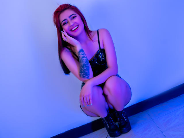 LilyScarlett - Live porn &amp; sex cam - 16241466