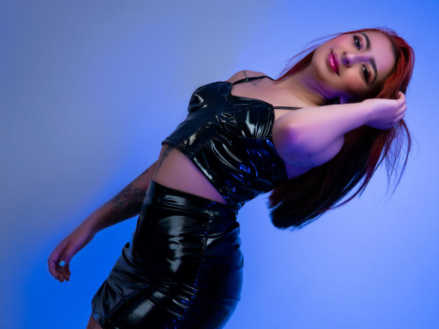 LilyScarlett - Live porn &amp; sex cam - 16241470