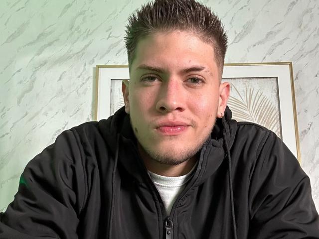 SebastiianMaxime - 라이브 포르노 &amp; 섹스 캠 - 16242310